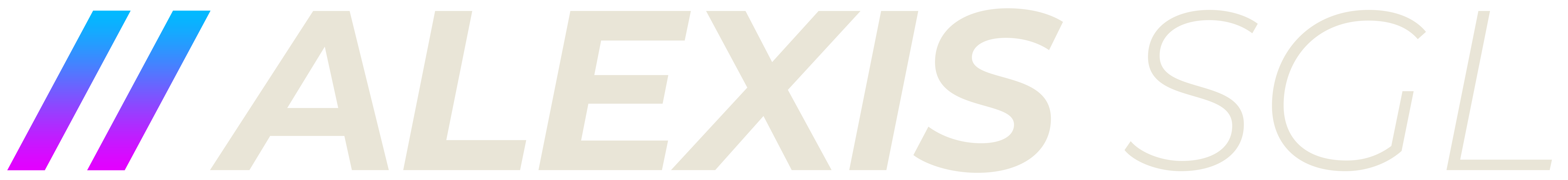 Alexis SGL
